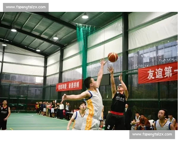 吉林省职工篮球赛收官 长春一队与金控担保登顶 吉林省职工篮球赛收官 长春一队与金控担保登顶