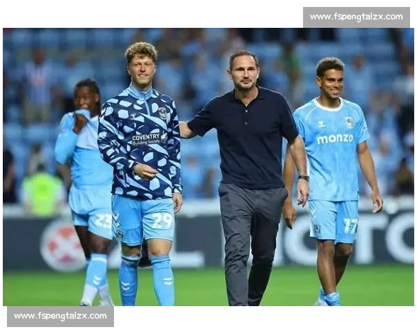 12 轮 34 球!兰帕德率考文垂追平英冠 60 年纪录 12 轮 34 球!兰帕德率考文垂追平英冠 60 年纪录