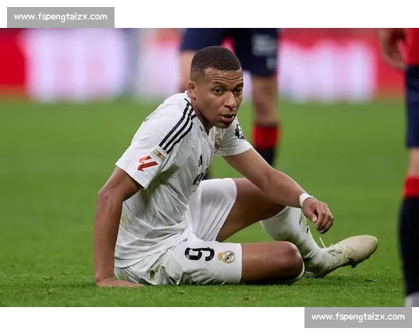 34 年首现!姆巴佩成皇马德比失点第一人 34 年首现!姆巴佩成皇马德比失点第一人