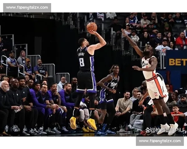 开季 3 连 30+！拉文书写国王 50 年新篇