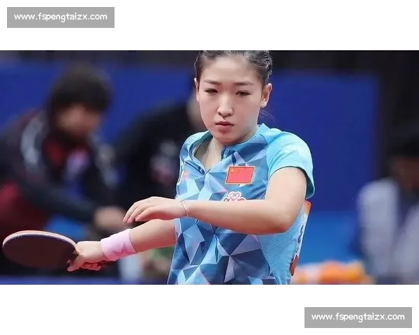 狂喜与冷眸:早田庆胜时,孙颖莎的复仇眼神已锁定 狂喜与冷眸:早田庆胜时,孙颖莎的复仇眼神已锁定