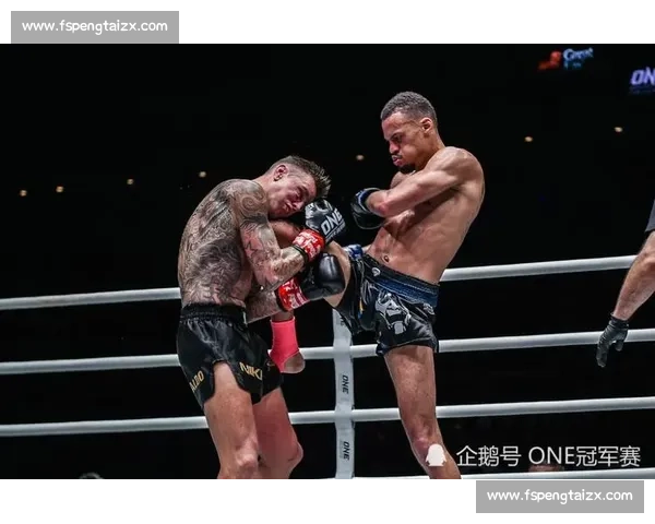 罗根艾尔索与马库斯宿命对决揭开力量与信念的终极较量新篇章之战